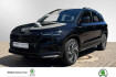 Skoda Karoq Sport 2.0 tsi sportline 4×4 klima navi ruckfahrkamera
