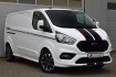 Ford Transit Custom Sport Transit custom l1 sport 1 hand/acc/klima/kamera