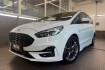 Ford S-Max Trend S max hybrid 5 j. garantie led navi kamera leder