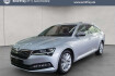 Skoda Superb Style combi 2.0 tdi style 4×4 ahk leder