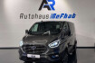 Ford Transit Custom Trend Transit tourneo custom kombi 320 l1 tourneo titanium*led