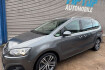 Seat Alhambra FR Line fr line *7 sitze*navi*xenon*kam*ahk*