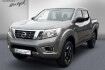 Nissan Navara Acenta acenta double cab 4×4 ahk klima tempo sh