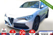 Alfa Romeo Stelvio Sprint 2.0 turbo 280 aut. 16v ti q4 pano nav