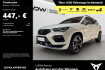 Cupra Ateca  ateca  ateca 4drive 2.0 tsi ahk  travel ass.  shz klima navi