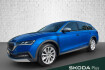 Skoda Octavia Scout 2.0 dsg – scout 4×4 standh. acc dcc ahk