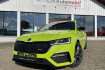 Skoda Octavia RS Plus rs plus mamba/grun matrix ahk digi hud kamera