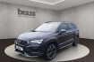 Cupra Ateca  ateca  ateca 2.0 tsi 4drive 360  kamera elekt. gepackra