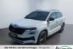 Skoda Karoq Sport sportline 1.5 tsi dsg navi 4xsitzheizung