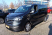 Renault Trafic  life neuestes modell/autom/navi/9si