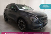 Kia Sportage  1.6 t gdi gt line|4wd|navi|cam|lenkrhzg