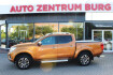Nissan Navara Tekna np300 tekna double cab 4×4 navi automatik