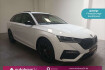 Skoda Octavia RS combi 2.0 tsi rs|ahk|navi|acc|hud