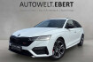 Skoda Octavia RS combi 2.0 tsi rs+/kamera/canton/acc/hud/