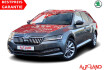 Skoda Superb Style combi 2.0 tdi style 4×4 led navi acc ahk