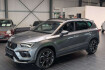 Cupra Ateca  ateca  ateca 2.0 tsi 4drive dsg 1. hand