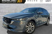 Mazda CX-5 Sports Line Plus Cx 5 d184 sports line plus awd at acc hud leder