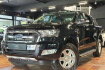Ford Ranger Limited 3.2l limited doka 4x4 off road bundeswehr 1.hand o