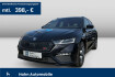 Skoda Octavia RS combi 2.0tsi dsg rs matrix dcc acc navi