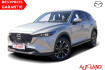 Mazda CX-5 Advantage Cx 5 2.5 m hybrid advantage led navi tempomat