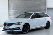 Skoda Superb Sport combi sportline 4×4*acc*virtual*kamera*