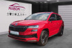 Skoda Karoq Sport sportline 4×4*ahk*acc*dcc