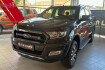 Ford Ranger Wildtrak 3.2 wildtrak doppelkabine 4×4 |acc|mwst|kamera