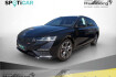 Skoda Octavia RS Plus combi rs plus hud ad el. panodach navi digitales c