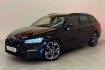 Skoda Octavia RS Plus 2.0tdi rs plus 4×4/standh/pano/ahk/memor