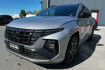 Hyundai Tucson N Line n line mild hybrid 4wd