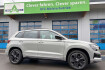 Skoda Karoq Sport sportline 4×4 led nav ahk kamera standhzg