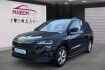 Skoda Karoq Sport sportline 4x4pano*trittbrett*standheizung