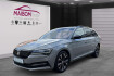 Skoda Superb Sport sportline*el.hecklappe*acc*canton
