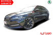 Skoda Superb Sport 2.0tsi sportline led navi acc memory dab