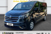 Renault Trafic Life pkw life blue dci 170 edc