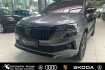 Skoda Karoq Sport sportline 2.0 tdi dsg 4×4 navi kamera