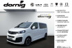 Opel Zafira Life Edition Zafira life edition