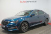 Skoda Superb L&K lim. l&k 2.0 tdi *ahk*stdhz*matrix*