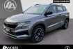 Skoda Karoq Sport 2.0 tdi 4×4 sportline stdhzg+acc+pano+ahk+