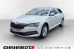 Skoda Superb Style combi 2.0 tdi dsg 4×4 style ahk*matrix*nav*shz*…