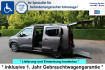 Peugeot Rifter Allure allure l2automatik*rollstuhlgerecht*garantie*