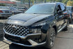 Hyundai Santa Fe Prime Santa fe prime leder pano memory krell 360cam
