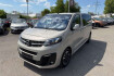 Opel Zafira Life Elegance Zafira life inno m navi head kame keyl lederpano