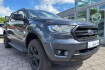 Ford Ranger Wildtrak wolftrak doppelkabine 4×4 ahk/dab