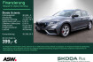 Skoda Octavia RS combi rs 2.0 tdi dsg led navi pano hud