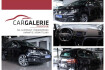 Seat Alhambra FR Line 2.0 tdi fr line*7 sitzer*kamera*ahk*acc