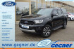 Ford Ranger Wildtrak doka 212ps autm. wildtrak 4×4 hardtop