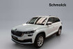 Skoda Kodiaq Style style 2.0 tdi dsg 4×4 ahk navi led acc