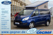 Ford Transit Custom Active Nugget Transit custom nugget 170ps autm. navi acc
