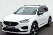 Seat Tarraco FR fr 2.0 tdi dsg 4drive /pano/led/acc/ahk/